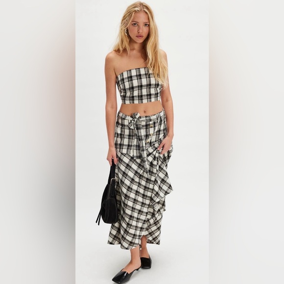 Free People Dresses & Skirts - Free People After You Set NWT